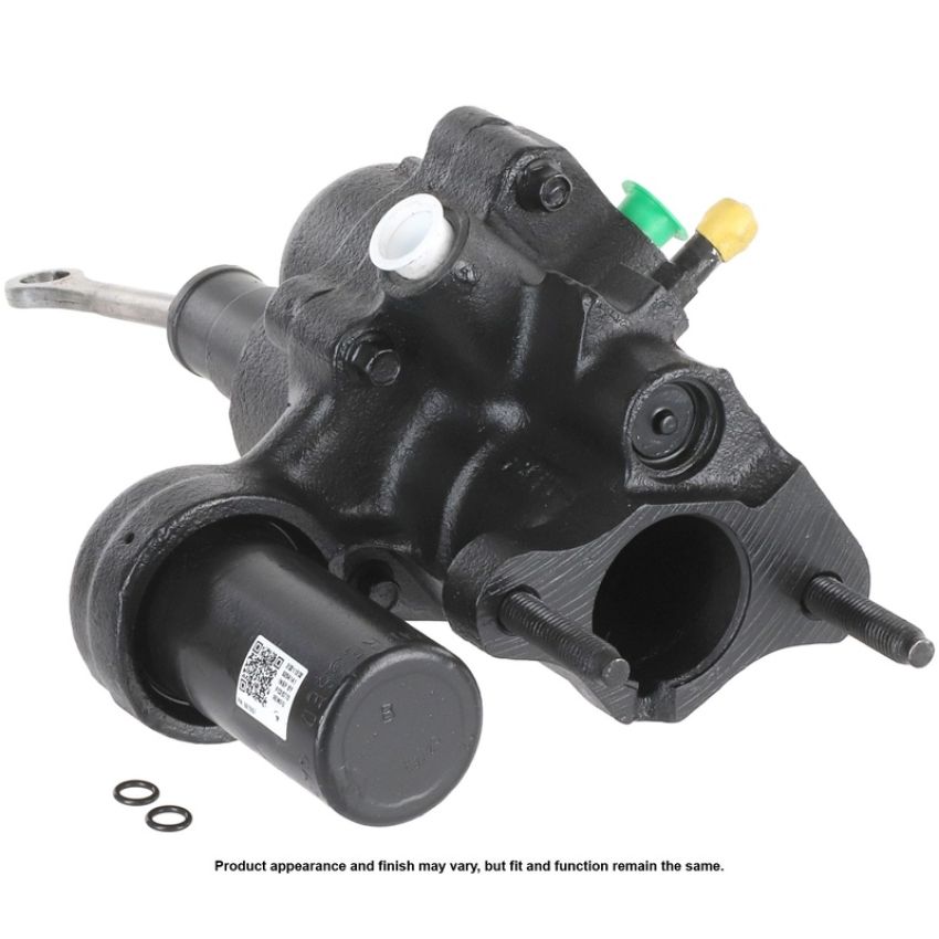 CARDONE Reman 52-7257 Remanufactured Power Brake Booster