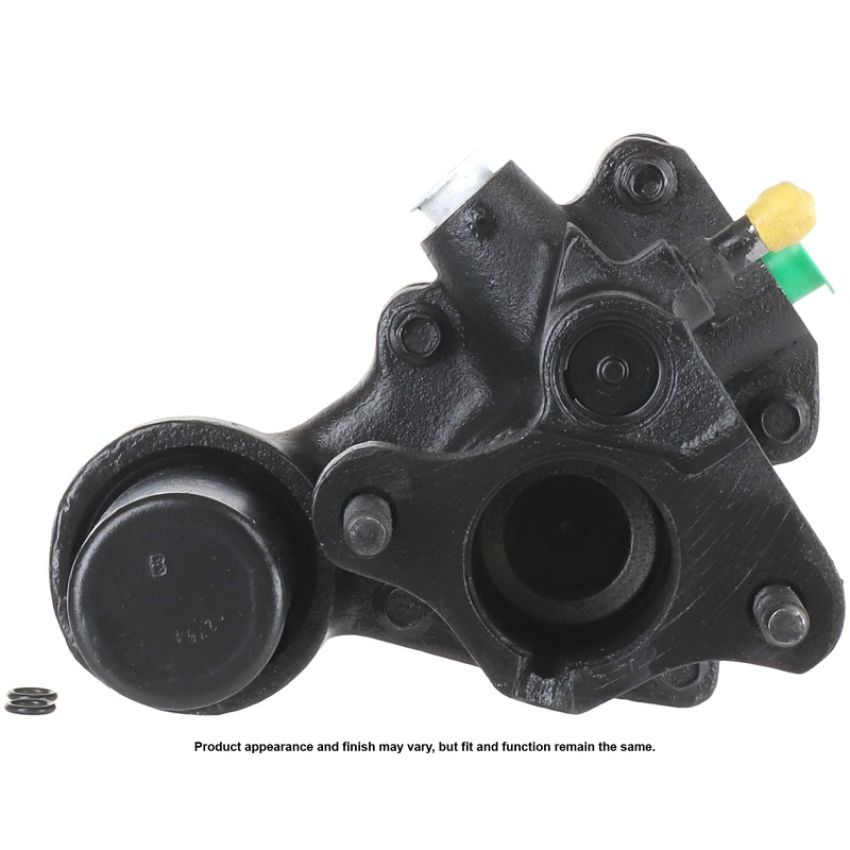 CARDONE Reman 52-7257 Remanufactured Power Brake Booster