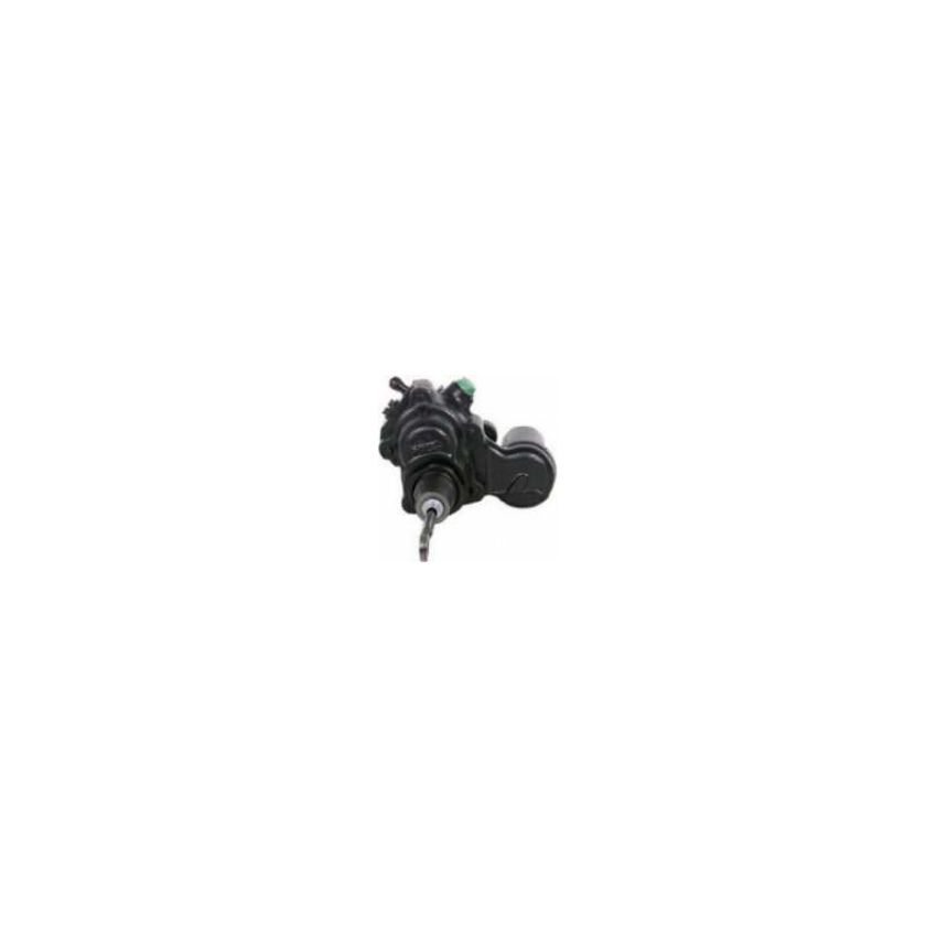 CARDONE Reman 52-7257 Remanufactured Power Brake Booster