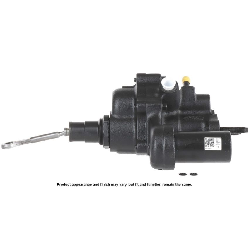 CARDONE Reman 52-7257 Remanufactured Power Brake Booster