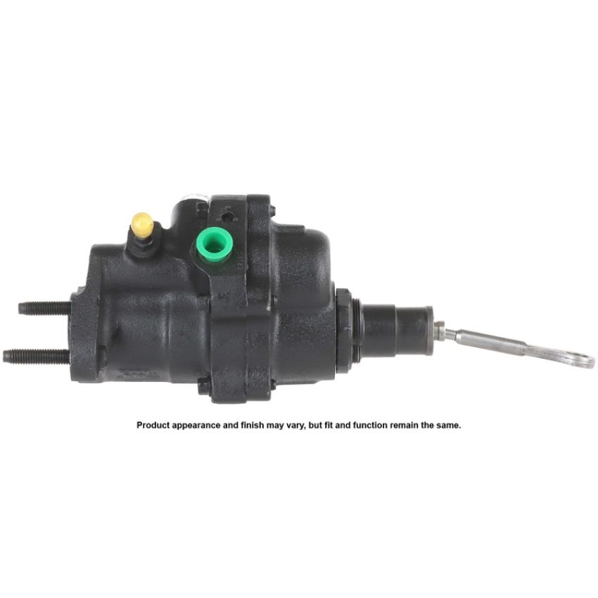 CARDONE Reman 52-7257 Remanufactured Power Brake Booster