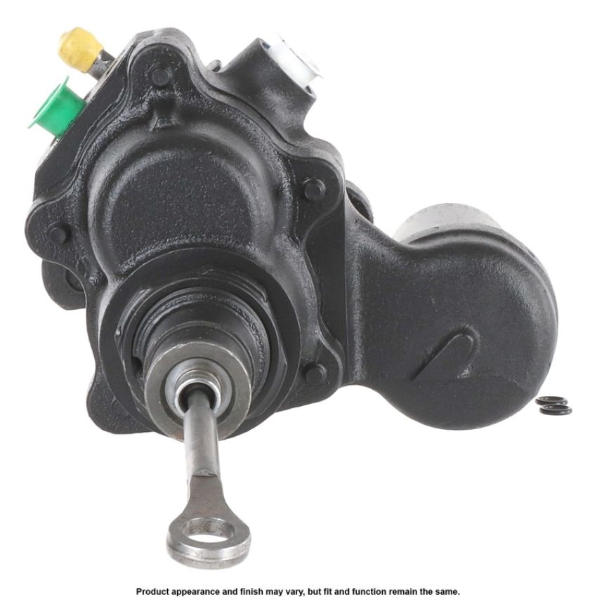 CARDONE Reman 52-7257 Remanufactured Power Brake Booster
