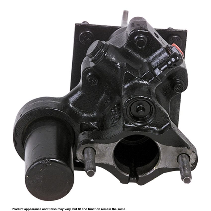 CARDONE Reman 52-7306 Remanufactured Power Brake Booster