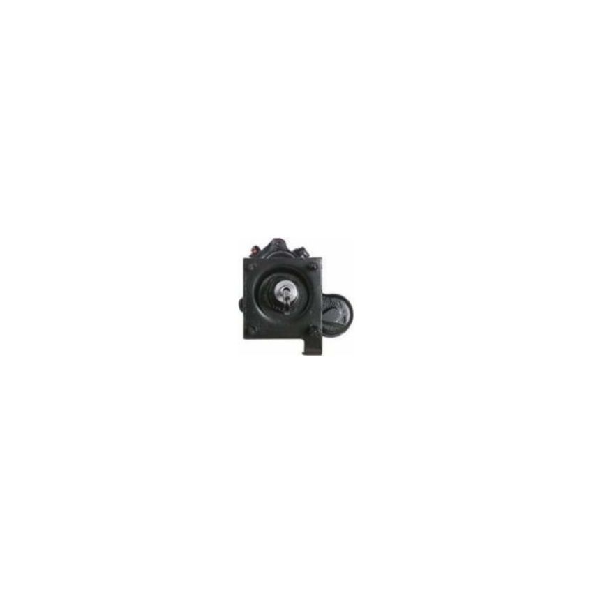 CARDONE Reman 52-7306 Remanufactured Power Brake Booster