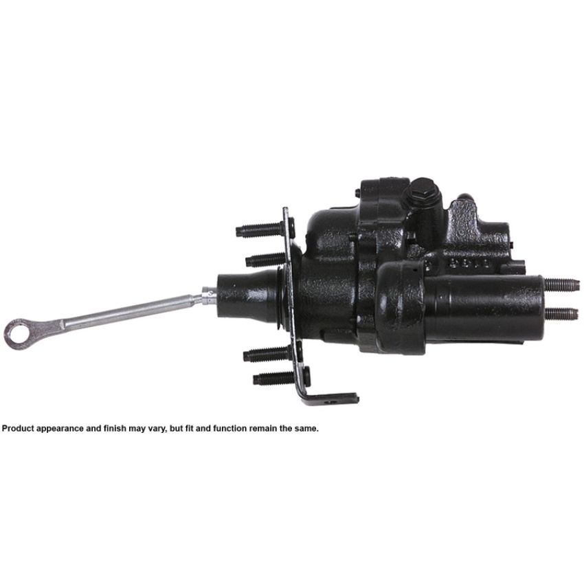 CARDONE Reman 52-7306 Remanufactured Power Brake Booster