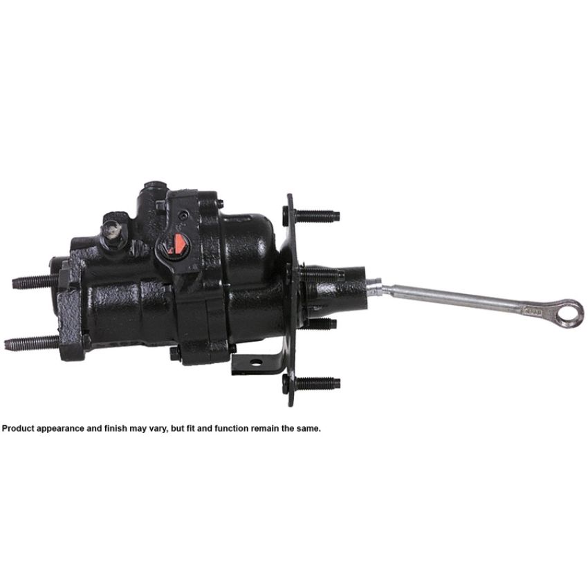 CARDONE Reman 52-7306 Remanufactured Power Brake Booster