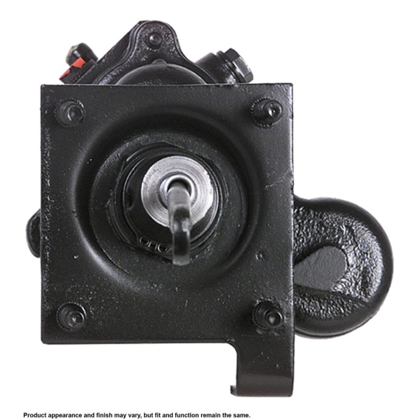 CARDONE Reman 52-7306 Remanufactured Power Brake Booster
