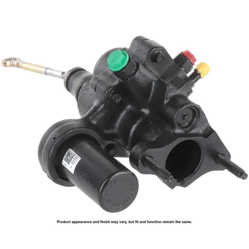 CARDONE Reman 52-7328 Remanufactured Power Brake Booster