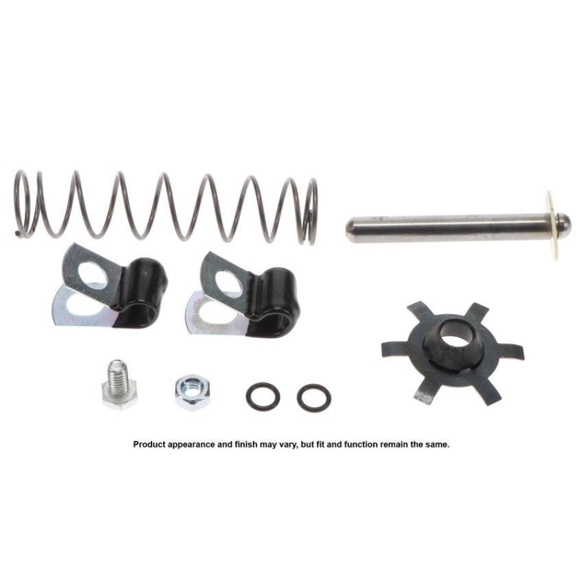 CARDONE Reman 52-7328 Remanufactured Power Brake Booster