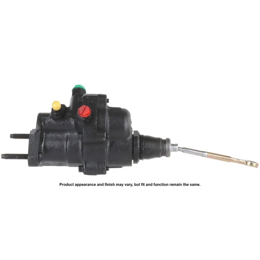 CARDONE Reman 52-7328 Remanufactured Power Brake Booster