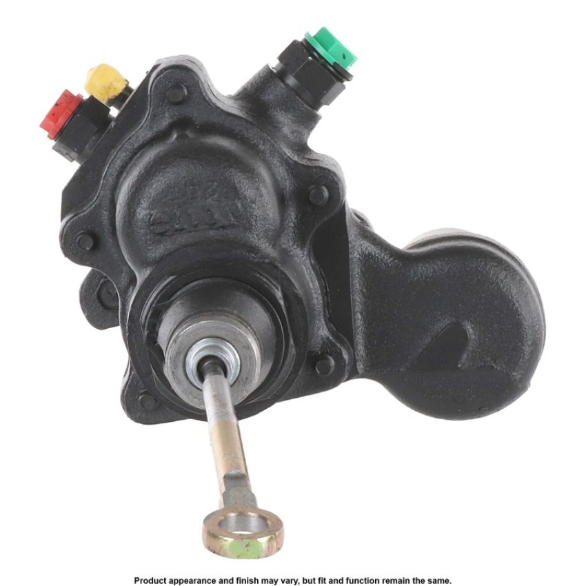 CARDONE Reman 52-7328 Remanufactured Power Brake Booster