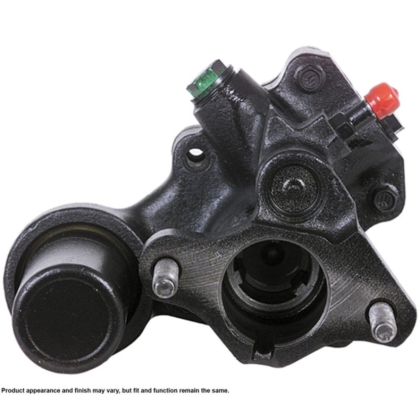 CARDONE Reman 52-7329 Remanufactured Power Brake Booster
