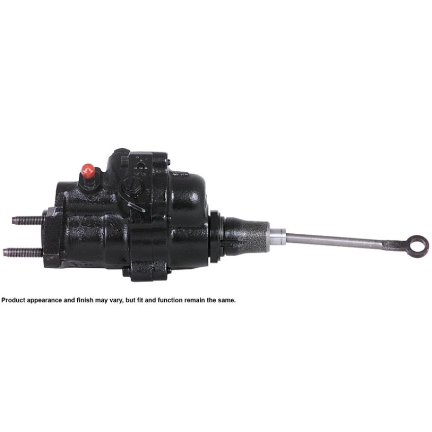 CARDONE Reman 52-7329 Remanufactured Power Brake Booster