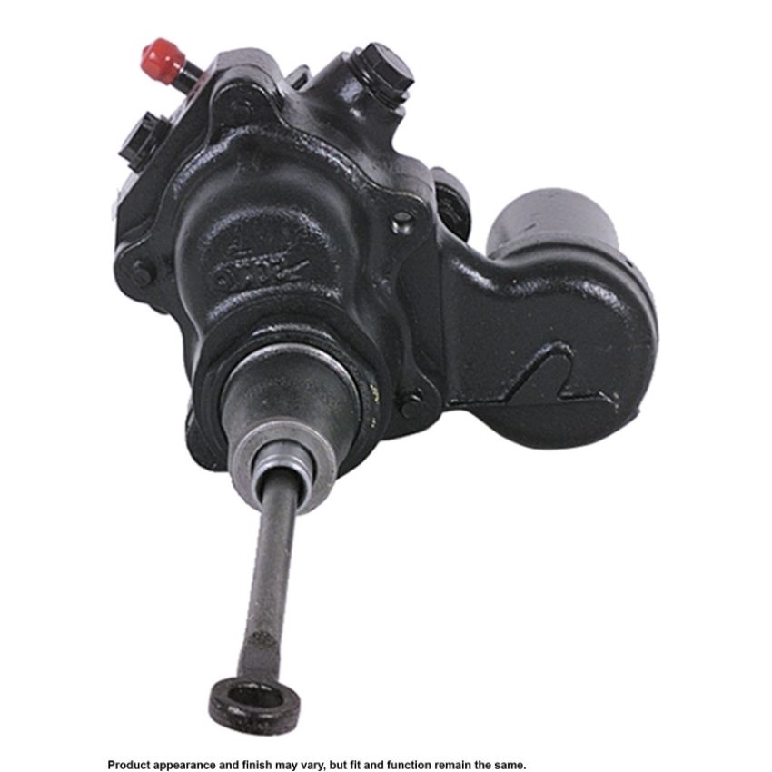 CARDONE Reman 52-7329 Remanufactured Power Brake Booster
