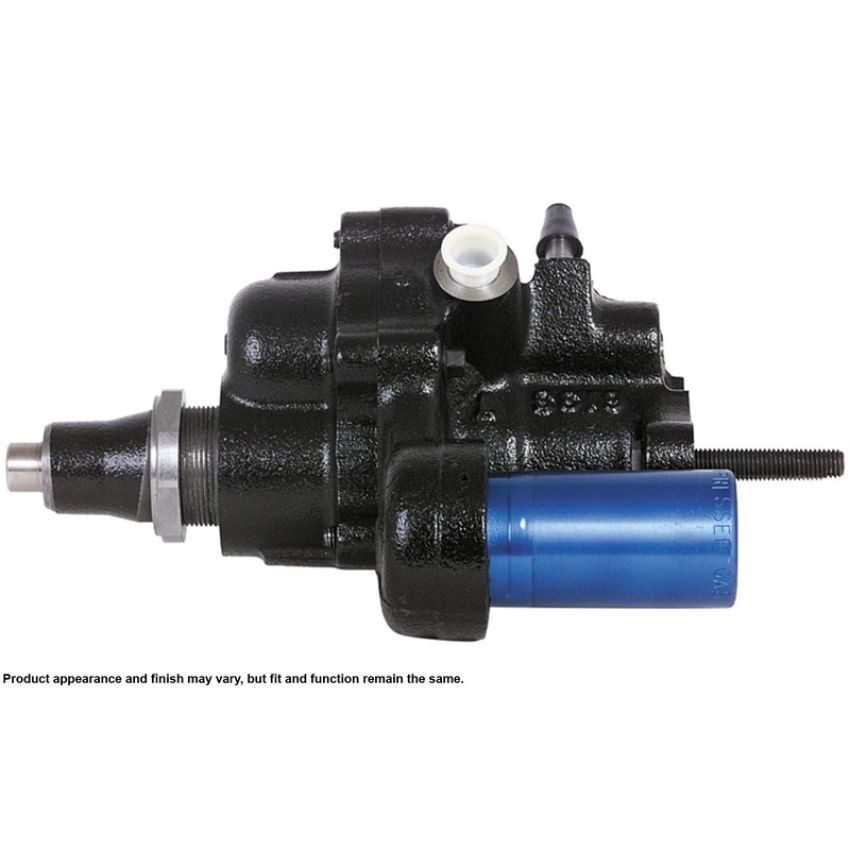 CARDONE Reman 52-7330 Remanufactured Power Brake Booster