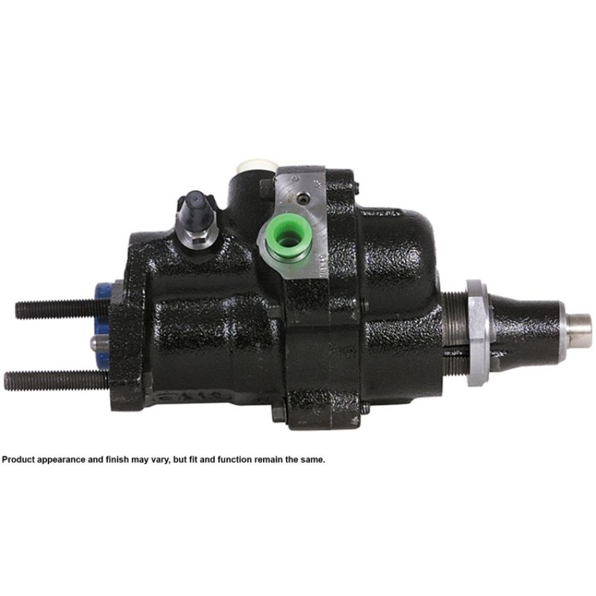 CARDONE Reman 52-7330 Remanufactured Power Brake Booster