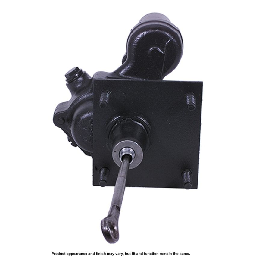 CARDONE Reman 52-7332 Remanufactured Power Brake Booster
