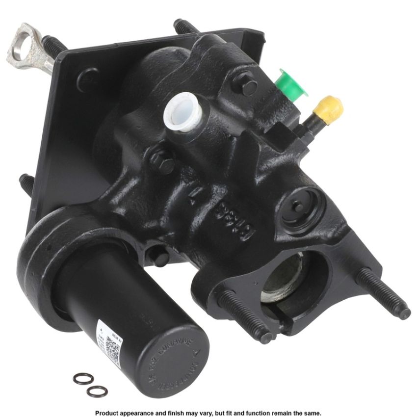 CARDONE Reman 52-7333 Remanufactured Power Brake Booster