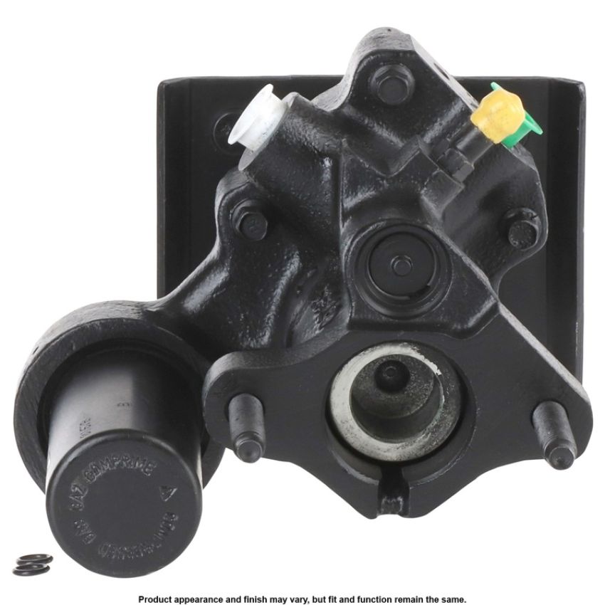 CARDONE Reman 52-7333 Remanufactured Power Brake Booster