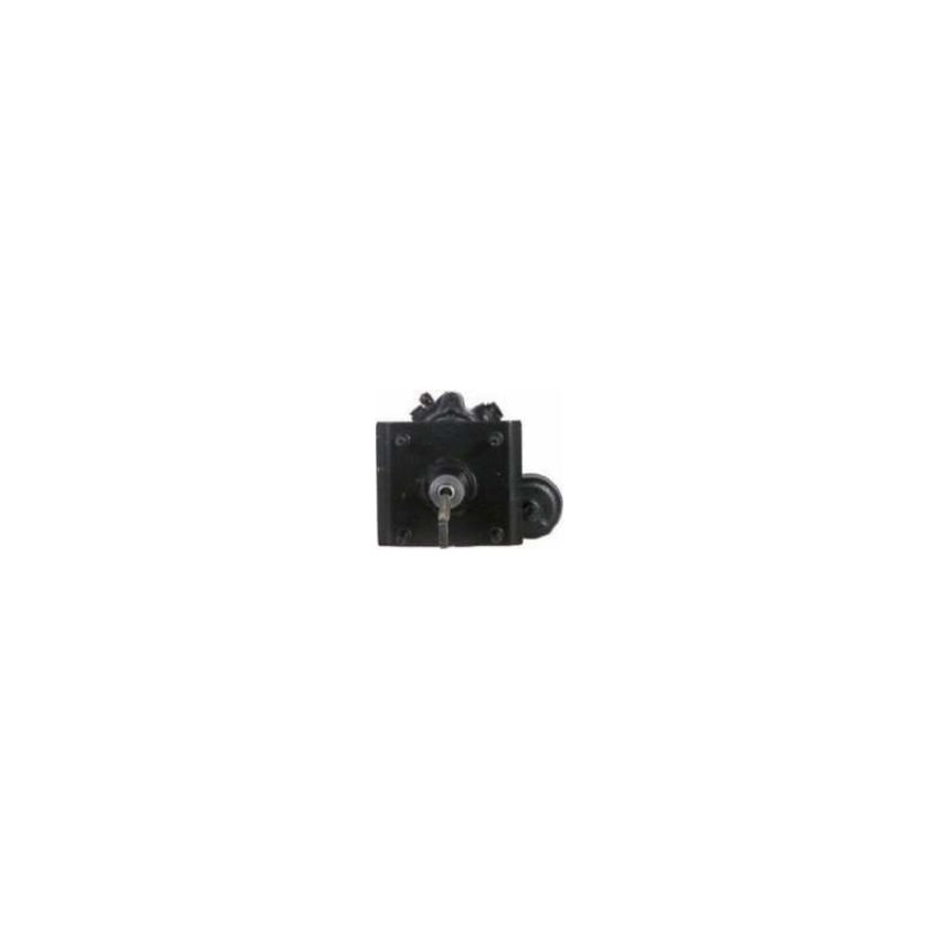 CARDONE Reman 52-7333 Remanufactured Power Brake Booster