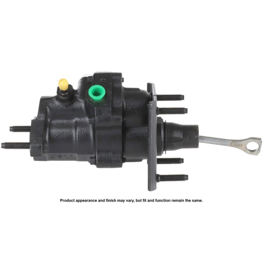 CARDONE Reman 52-7333 Remanufactured Power Brake Booster