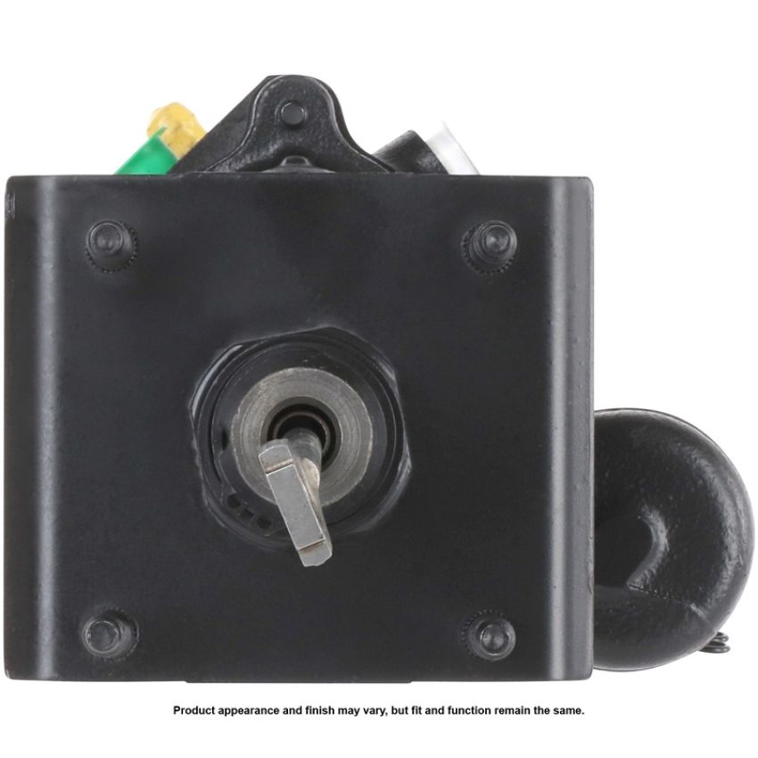 CARDONE Reman 52-7333 Remanufactured Power Brake Booster