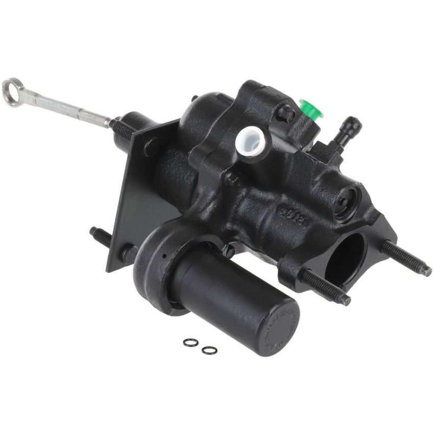 CARDONE Reman 52-7334 Remanufactured Power Brake Booster