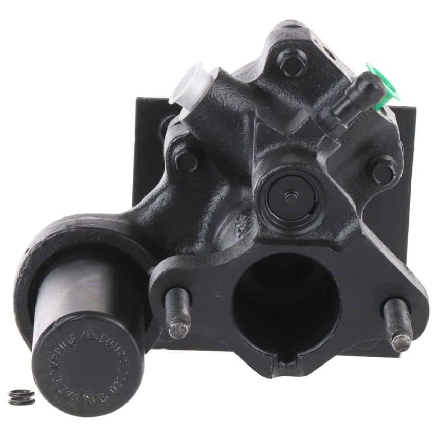 CARDONE Reman 52-7334 Remanufactured Power Brake Booster