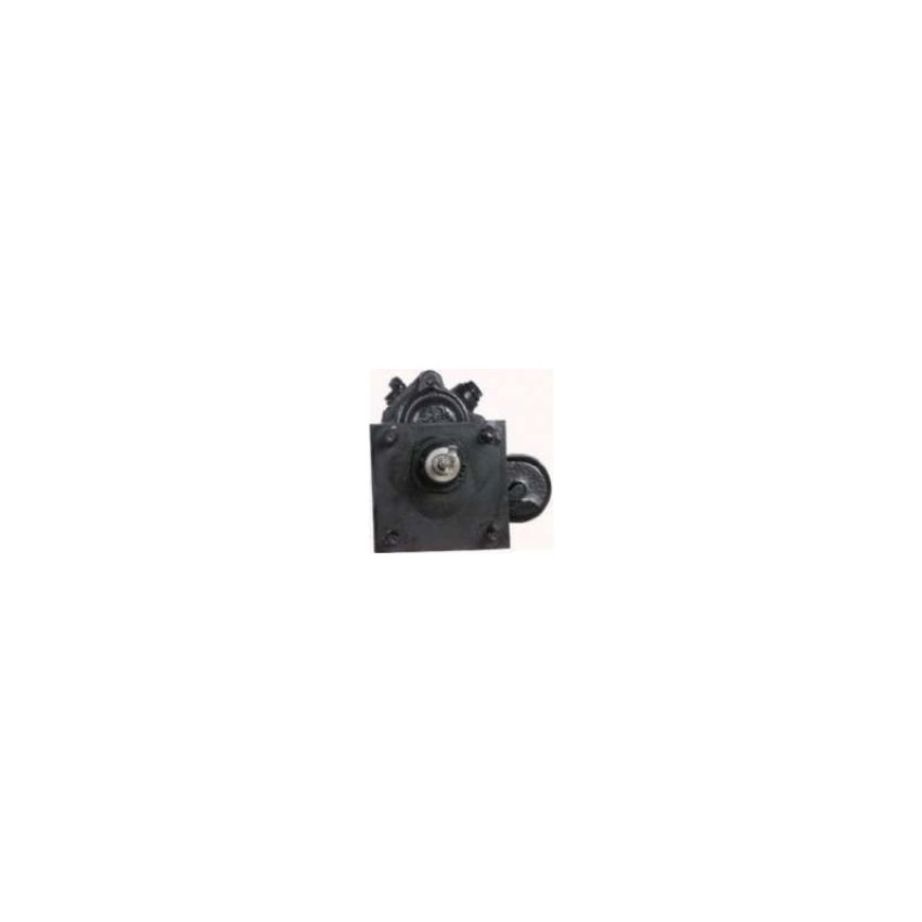 CARDONE Reman 52-7334 Remanufactured Power Brake Booster