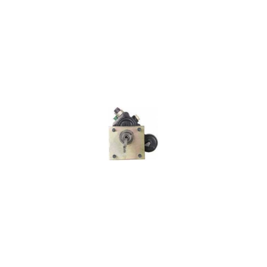 CARDONE Reman 52-7335 Remanufactured Power Brake Booster