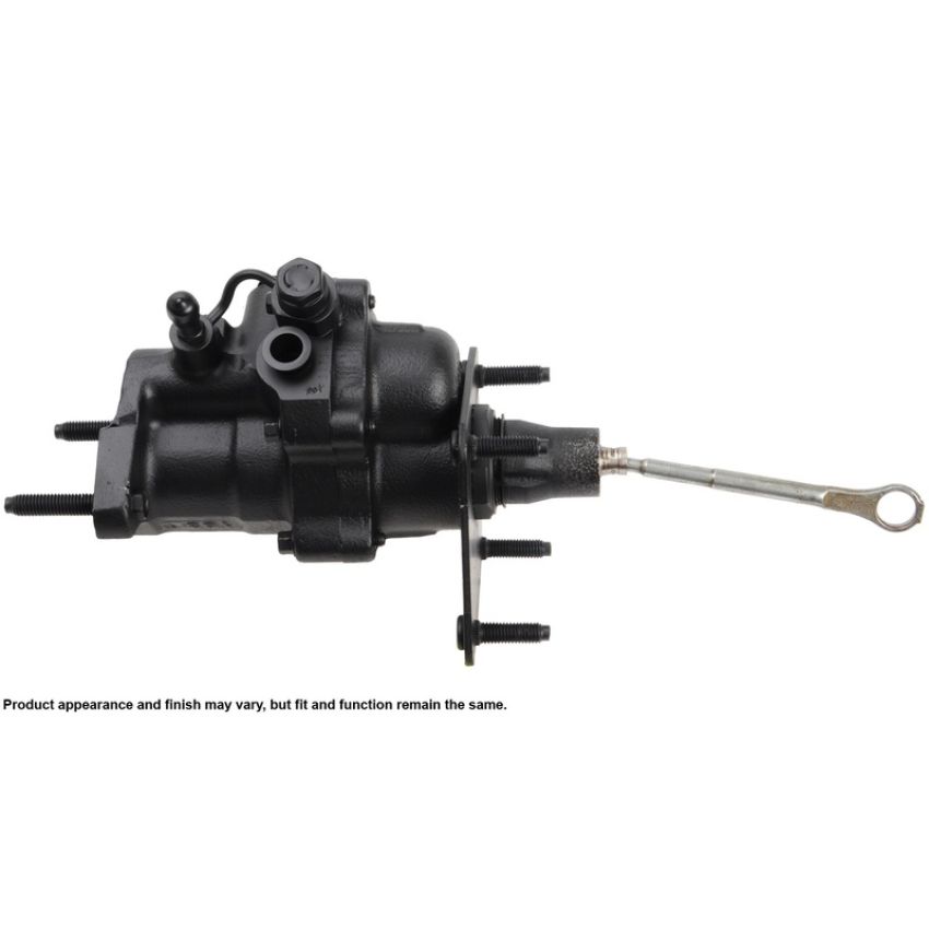 CARDONE Reman 52-7335 Remanufactured Power Brake Booster