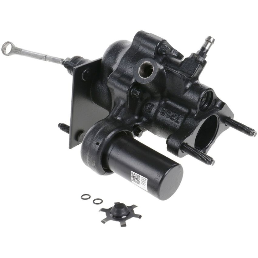 CARDONE Reman 52-7336 Remanufactured Power Brake Booster