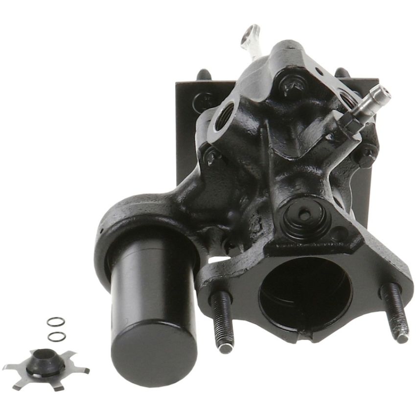 CARDONE Reman 52-7336 Remanufactured Power Brake Booster