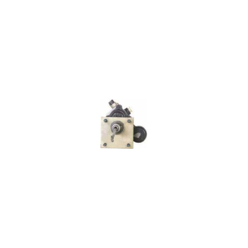 CARDONE Reman 52-7336 Remanufactured Power Brake Booster