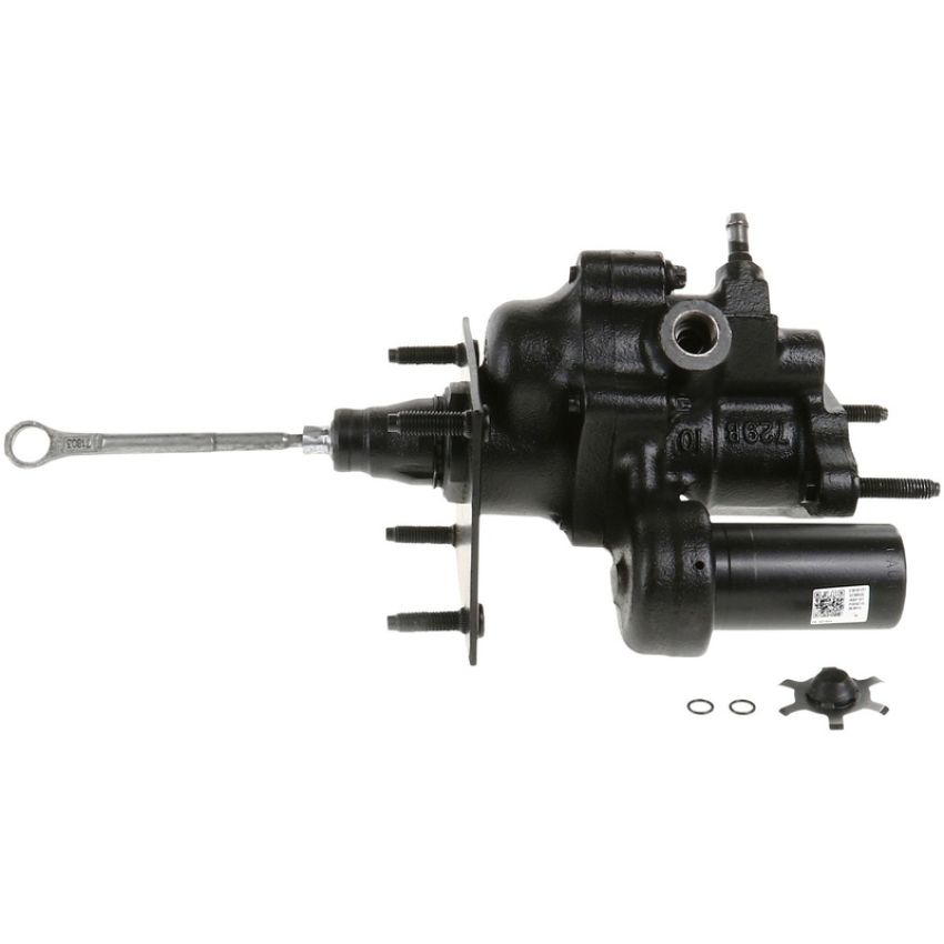 CARDONE Reman 52-7336 Remanufactured Power Brake Booster