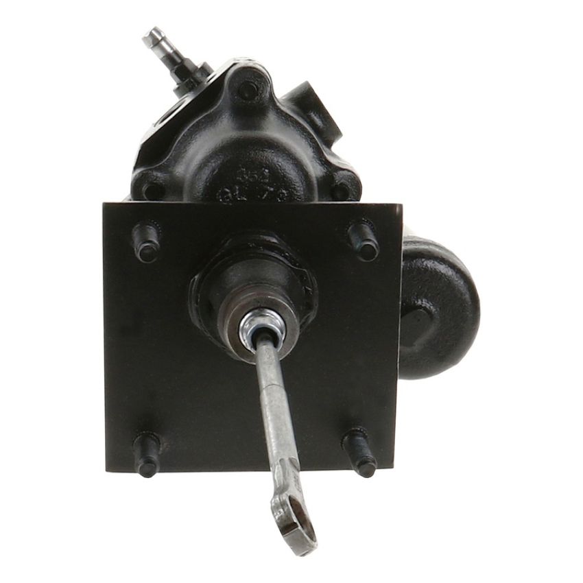CARDONE Reman 52-7336 Remanufactured Power Brake Booster