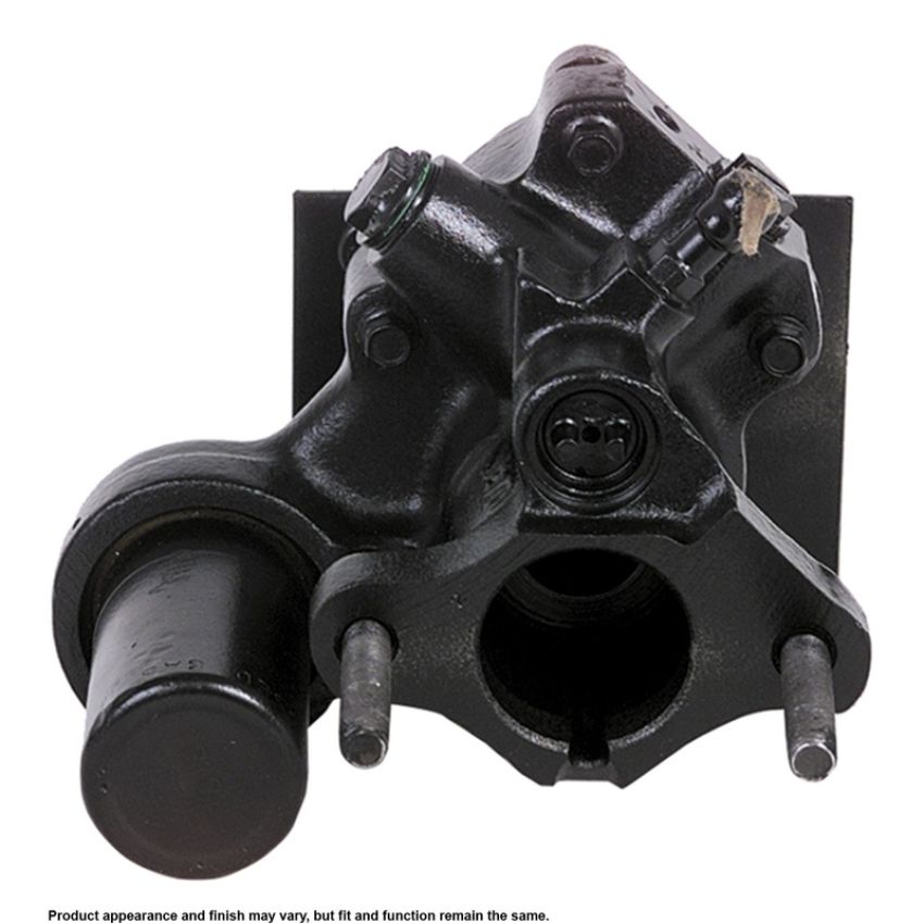 CARDONE Reman 52-7337 Remanufactured Power Brake Booster