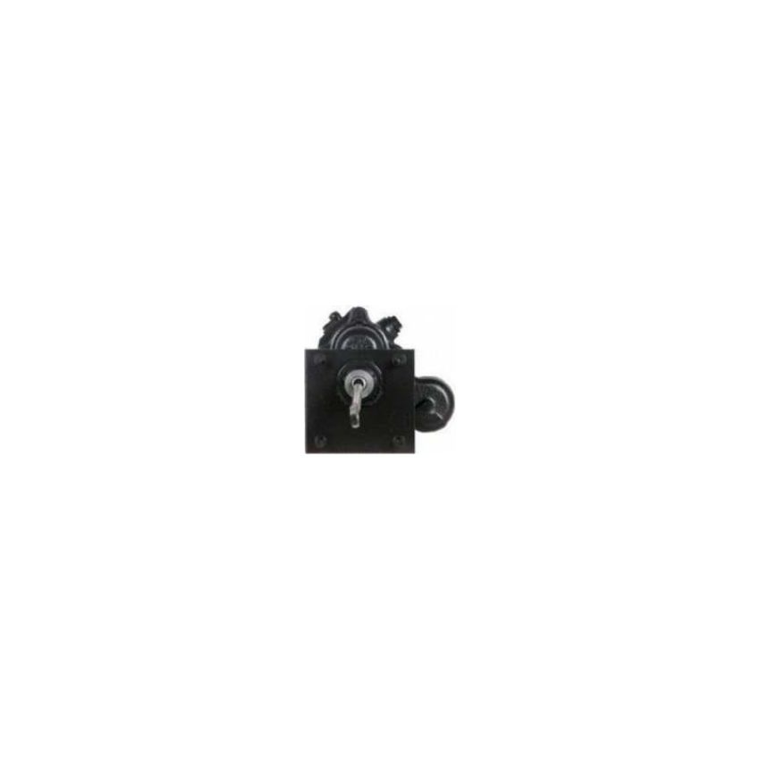 CARDONE Reman 52-7337 Remanufactured Power Brake Booster