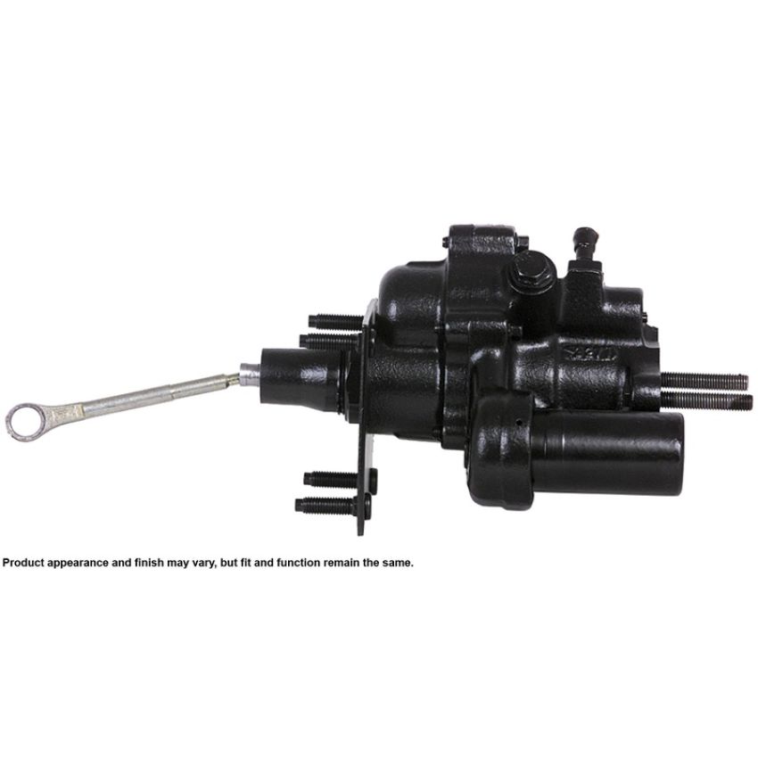 CARDONE Reman 52-7337 Remanufactured Power Brake Booster
