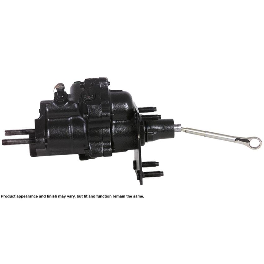 CARDONE Reman 52-7337 Remanufactured Power Brake Booster