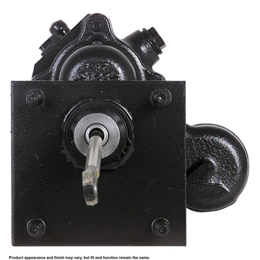 CARDONE Reman 52-7337 Remanufactured Power Brake Booster