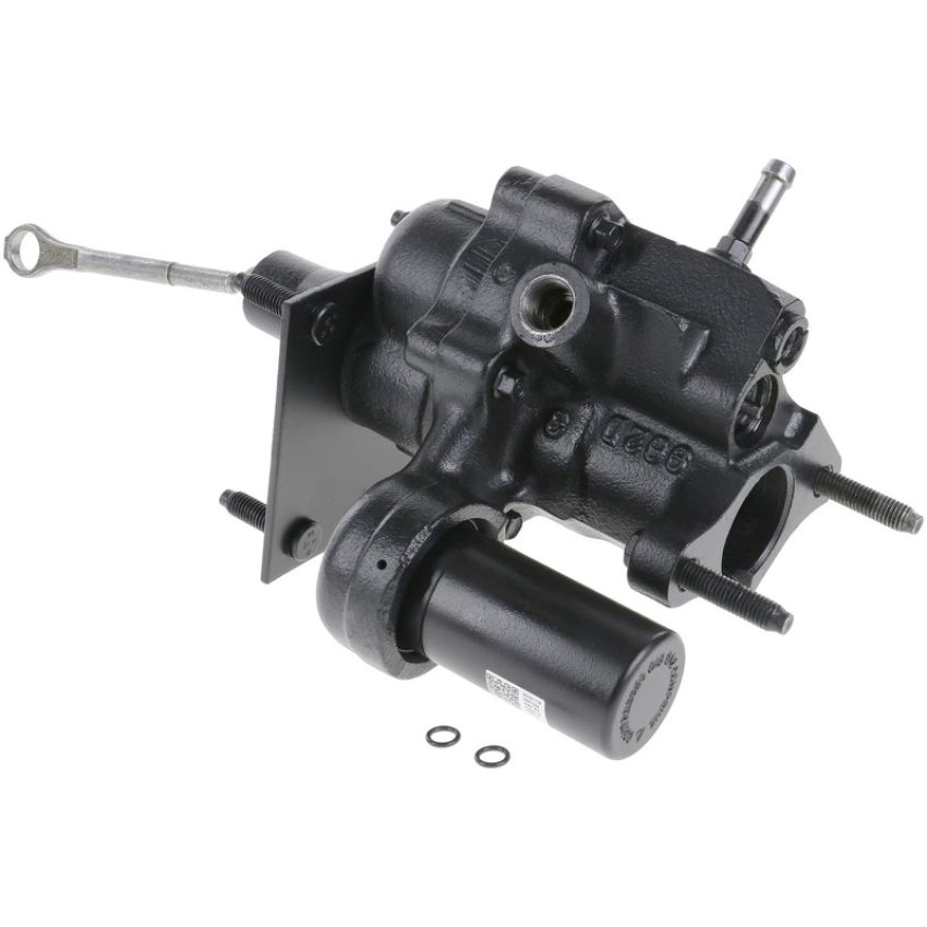CARDONE Reman 52-7338 Remanufactured Power Brake Booster