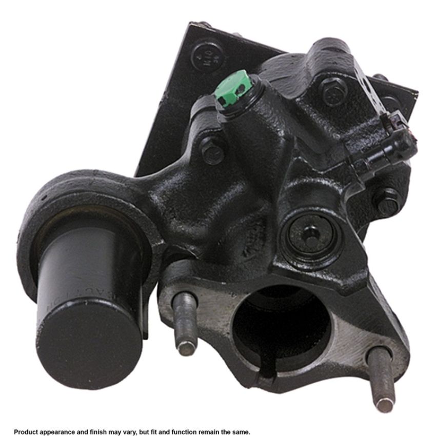 CARDONE Reman 52-7339 Remanufactured Power Brake Booster