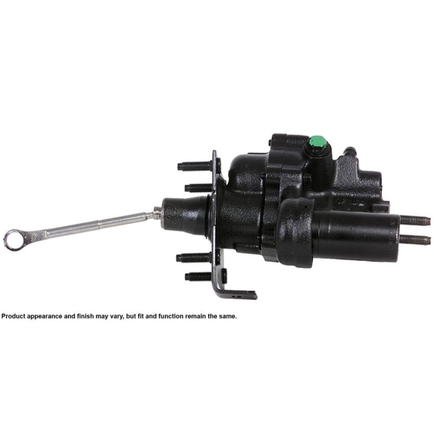 CARDONE Reman 52-7339 Remanufactured Power Brake Booster