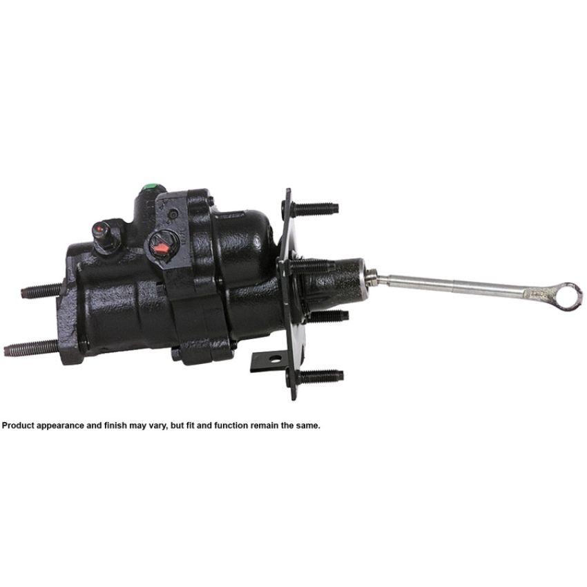 CARDONE Reman 52-7339 Remanufactured Power Brake Booster