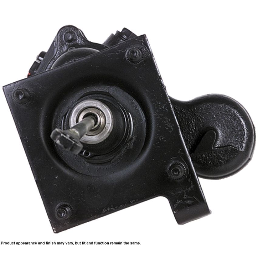 CARDONE Reman 52-7339 Remanufactured Power Brake Booster