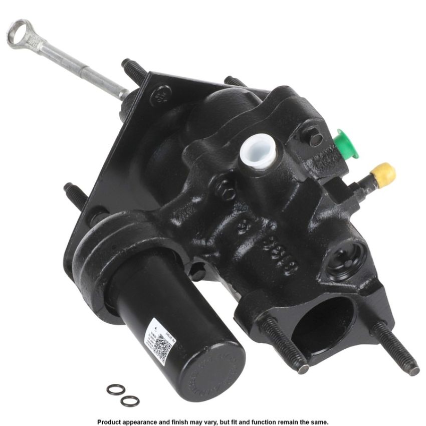 CARDONE Reman 52-7340 Remanufactured Power Brake Booster