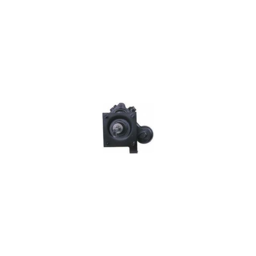 CARDONE Reman 52-7340 Remanufactured Power Brake Booster