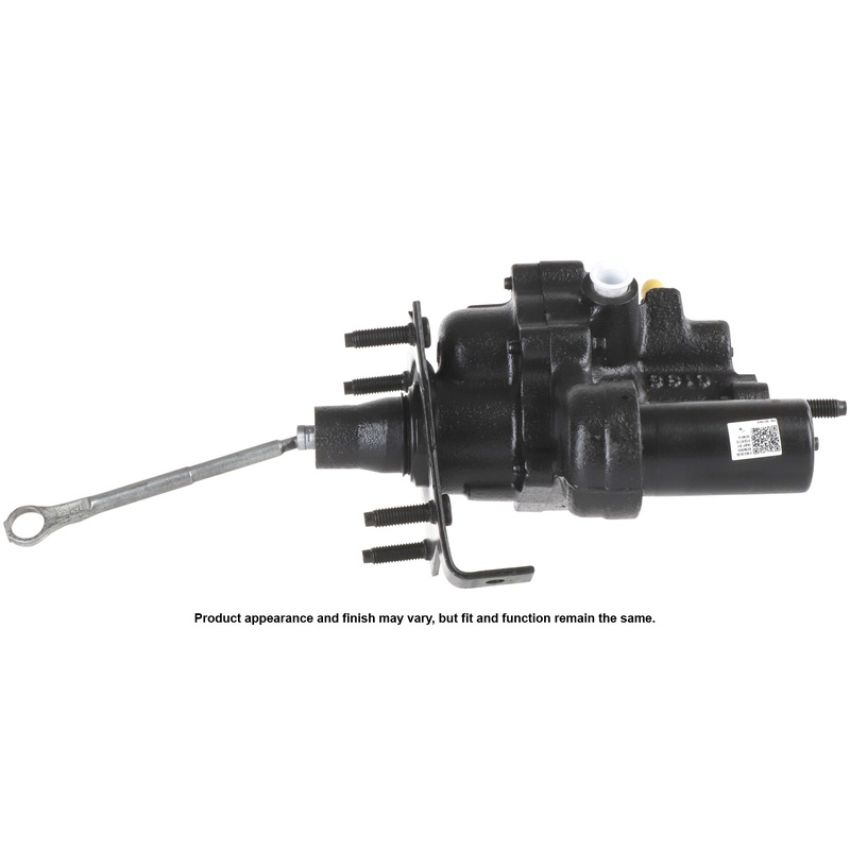 CARDONE Reman 52-7340 Remanufactured Power Brake Booster