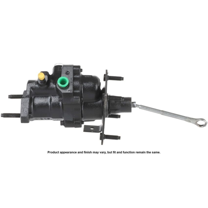 CARDONE Reman 52-7340 Remanufactured Power Brake Booster